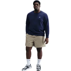Golf Pullover Club BB Crew, dunkelblau s