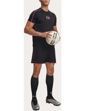Pantalón corto de hombre Challenger Novelty Short - Under Armour - FashionsVida
