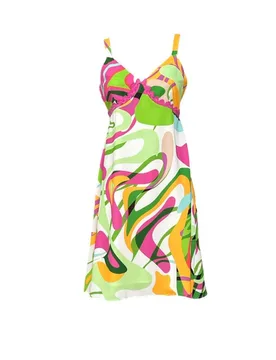 Abito Donna GM1125 gai mattiolo - Gai Mattiolo - FashionsVida