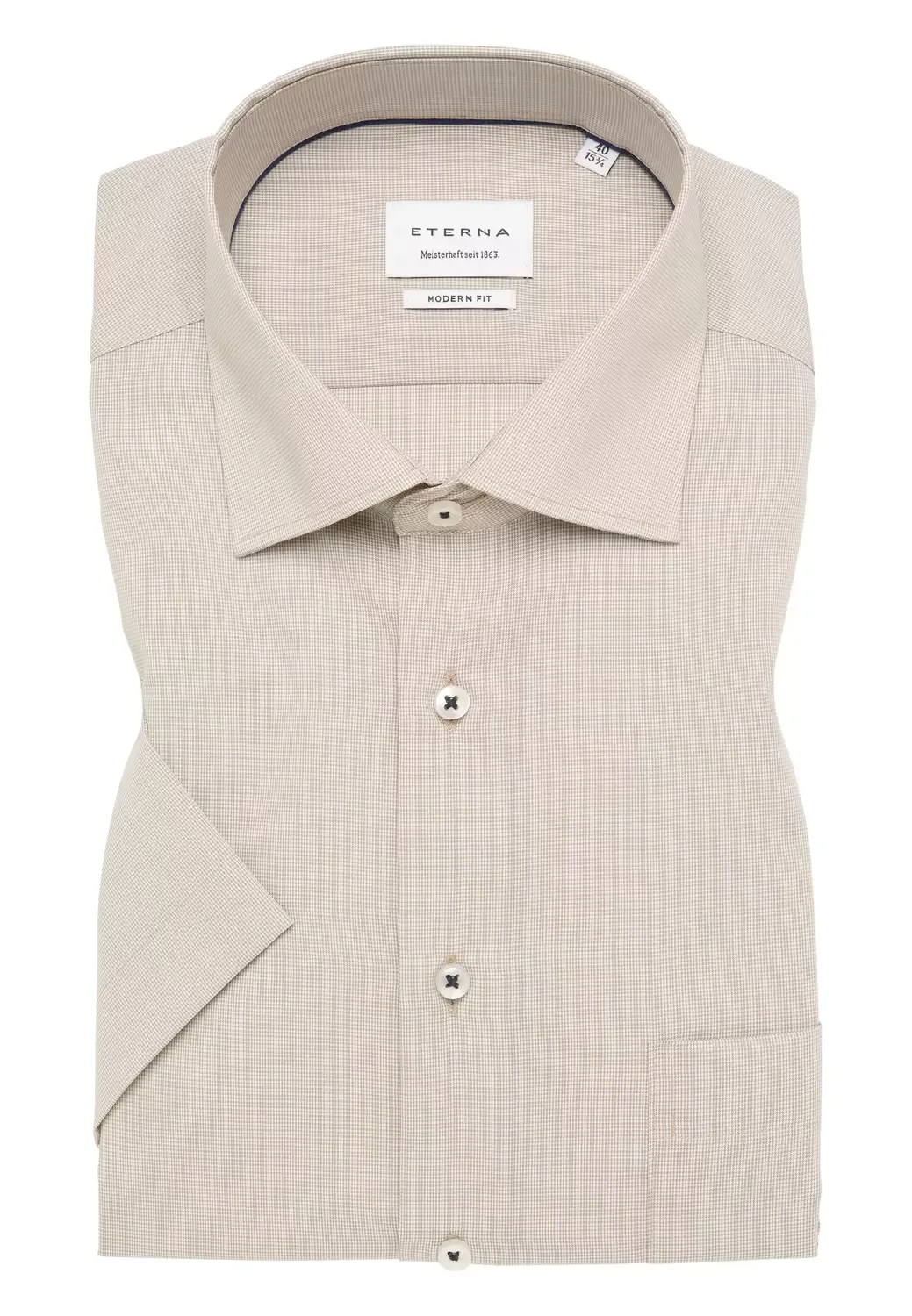 Hemd 1364 CB9K male - 41 - FashionsVida