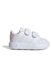 Sneakers Bianche Con Suola Bubble Advantage Cf I 24