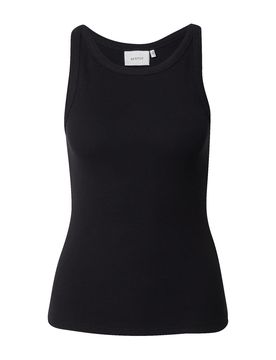 Gestuz Top 'Drew' negro