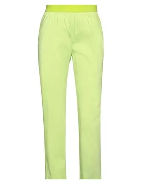 Pantalones Mujer Verde claro 34,36,38 Mujer - Liviana Conti - FashionsVida