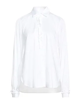 EDELLE Hemd Damen Weiß 42,46 Damen - EDELLE - FashionsVida