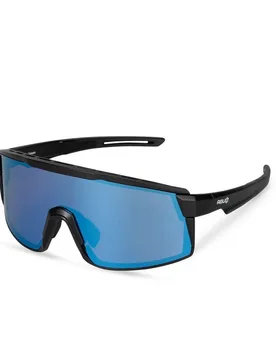 Occhiali Da Sole Verve Hd Ii Black - AGU - FashionsVida