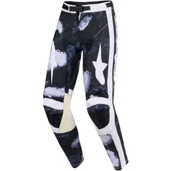 Pantaloni Moto Cross Enduro RACER LAHND Iron Cam taglia 32