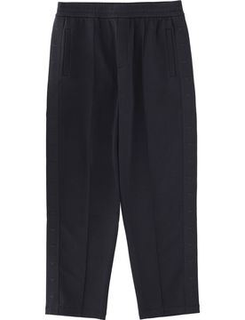 Pantaloni in Double Jersey