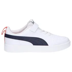 Sneaker 385836 Rickie Ac Ps White 09 EU 28