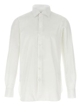 Finamore 1925 Camicia Napoli1