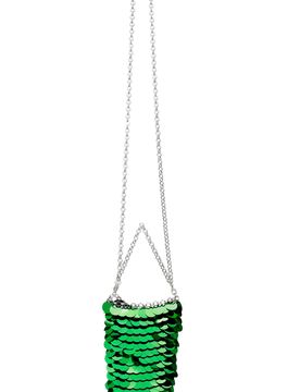 FELIPA Bolso de mano verde