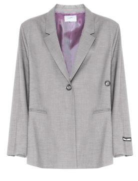 GIACCA Donna Soallure OVER