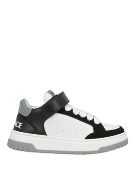 Sneakers Mädchen 3-8 jahre Weiß 31 Mädchen 3-8 jahre - Versace Young - FashionsVida