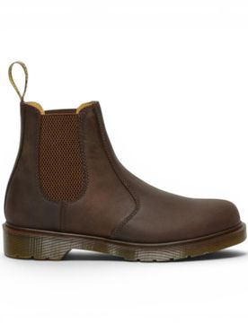 Unisex. 11853201 Botines de Piel Chelsea 2976 (39), Plano, Ninguno, Casual