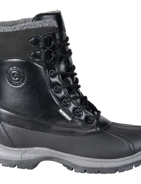 Bottes Newgotha Black EU 41 - Vertigo Alpes - FashionsVida
