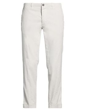 Jeanshose Herren Hellgrau 33 Herren