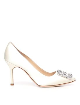 Manolo Blahnik Dcollet