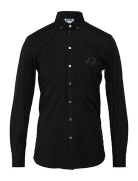Hemd Herren Schwarz S,XS Herren