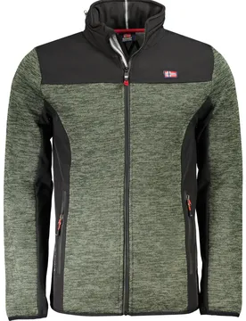 Herren JACKE Grün 849222_VEARMY