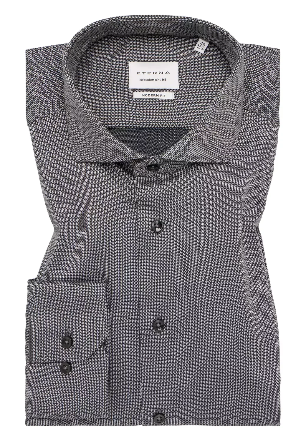 Hemd 1178 X17V male - 42 - FashionsVida