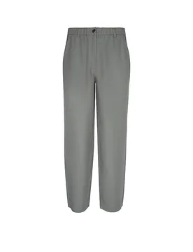 Pantalon coupe ballon gris 32 - Marc O'Polo - FashionsVida