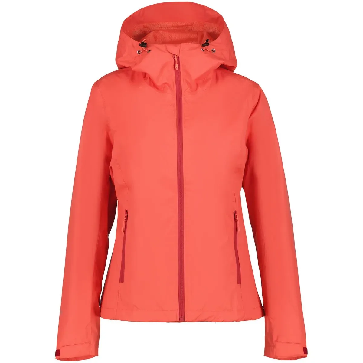 Branchville Damen Jacke, pink 44 - Icepeak - FashionsVida