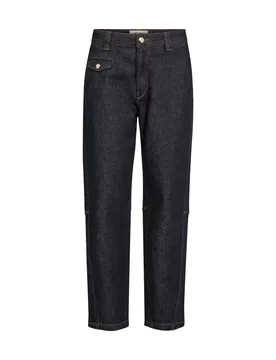 MMAymen Chino Denim Jeans female - 28 / /32 - FashionsVida