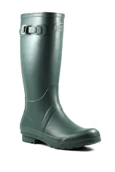 Strap Unisex Wellingtons - - Size: 7