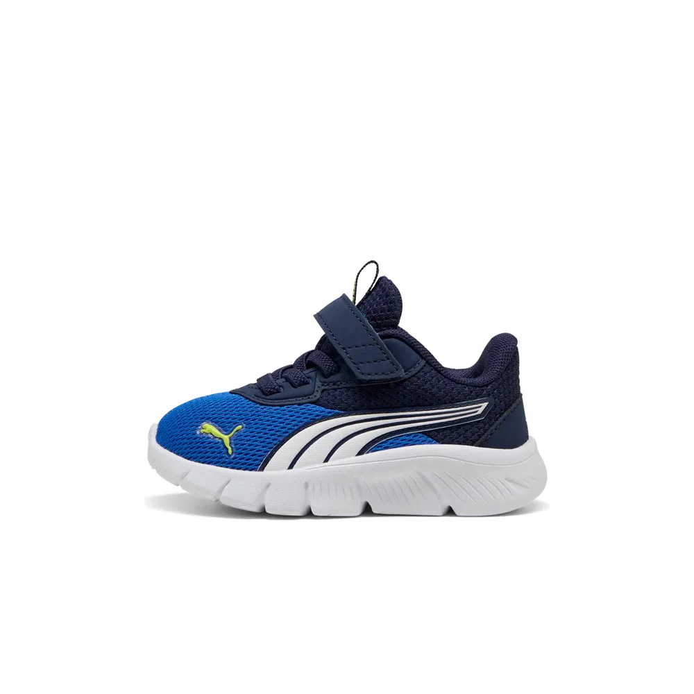 Flexfocus modern ac zapatilla multideporte bebe Azul (22) - Puma - FashionsVida