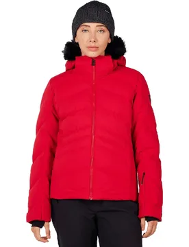 Chaqueta de esquí de mujer STACI INSULATED - Rossignol - FashionsVida