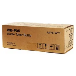 Toner A4y5wy1 Black One Size unisex