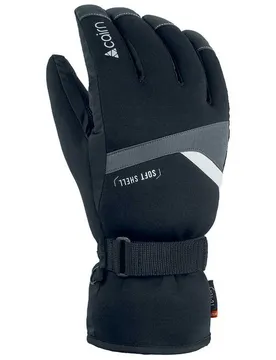 Gants Styl 2 C-tex Dark Grey Light 9.5