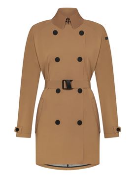 Giubbino Donna Rrd 25509 84 TOUPE