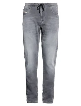 Pantalones vaqueros Hombre Gris 32 Hombre - Diesel - FashionsVida