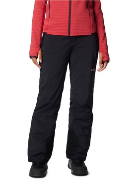 Cirque bowl pantalones esquí mujer Negro (L)