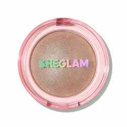 Glowchi Bouncy Iluminador-Custard Marca de Belleza Cosmética Maquillaje para Mujeres y Niñas