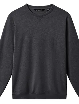 Layer Amenities, dunkelgrau xxl - TravisMathew - FashionsVida