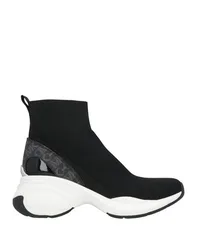 Sneakers Mujer Negro EU39/IT38.5 Mujer