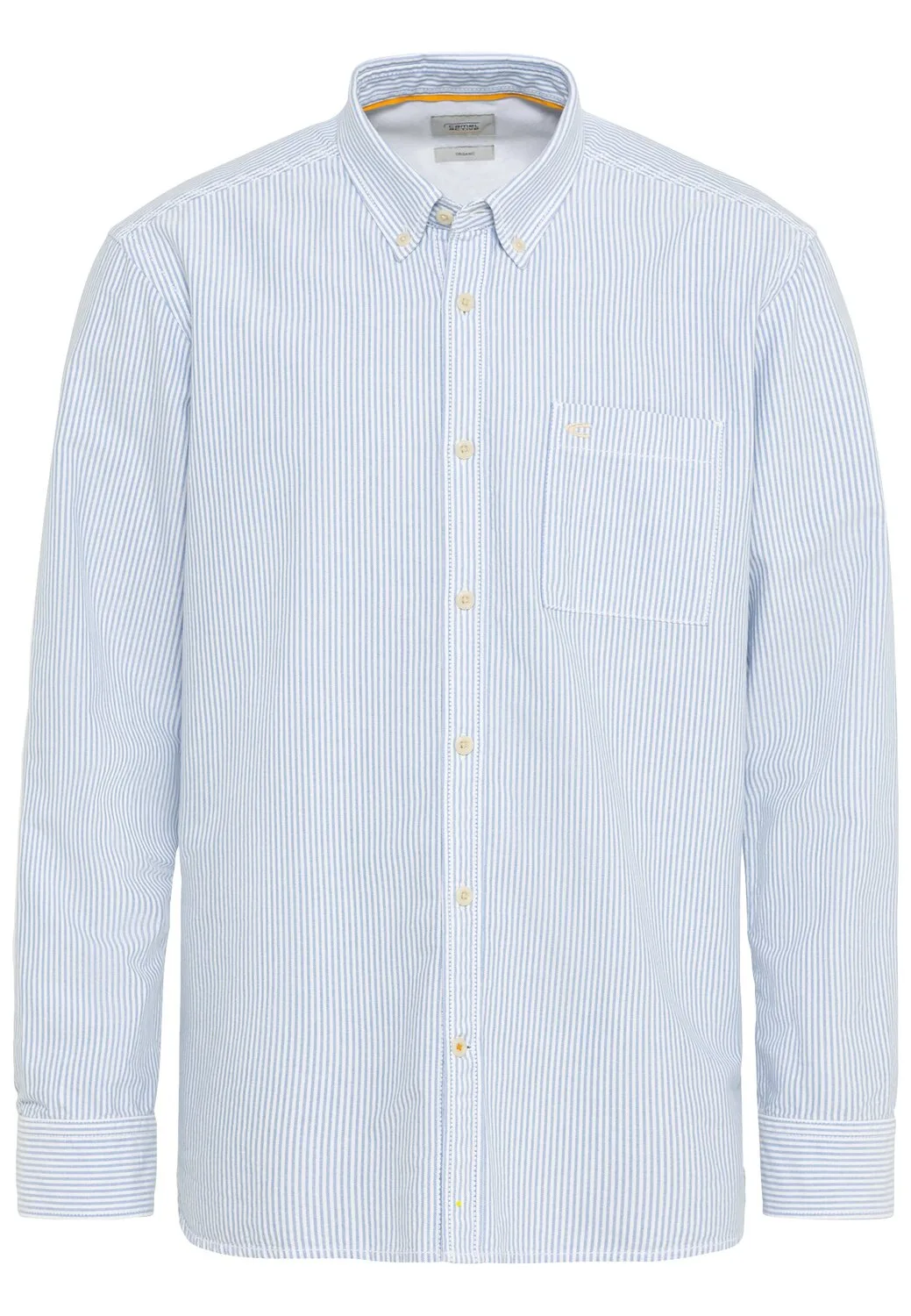 XXXL Longsleeve Shirt male - XXXL - FashionsVida