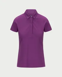 K-Way T-shirt e Polo Viola