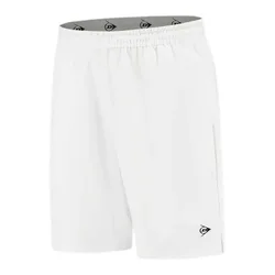 Club Woven Shorts White 128 cm