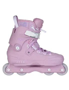 Rollers En Ligne Aeon Eqt 60 purple EU 45-46 - Usd Skates - FashionsVida