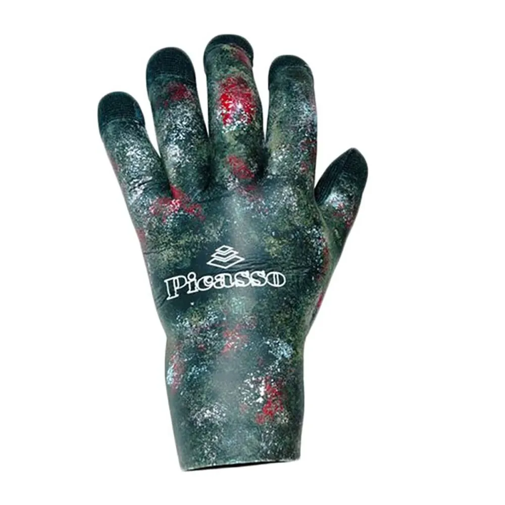 Picasso Guanti Thermal Skin 3 Mm - Picasso - FashionsVida