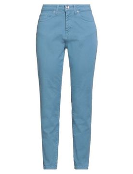 Hose Damen Hellblau 24,25,26,27,29,30,32 Damen
