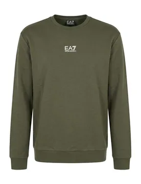 Chándal Hombre Verde militar XL,XS,XXL,XXS Hombre - Ea7 - FashionsVida