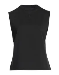 Top Mujer Negro L,S,XL Mujer
