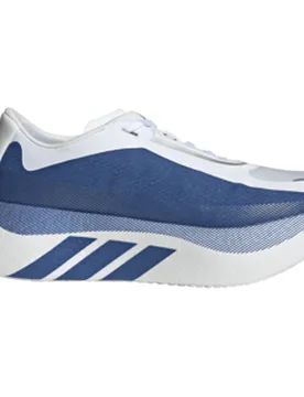 HYPERBOOST EDGE Laufschuhe Herren Ftwr White/Eqt Blue/Zero Met 47 1/3 - Adidas - FashionsVida