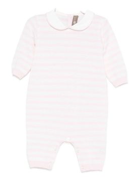 Little Bear Tutina A Righe