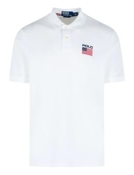 Polo in cotone