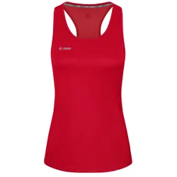 Tanktop Run 2.0 (Rot / Größe M / Unisex)