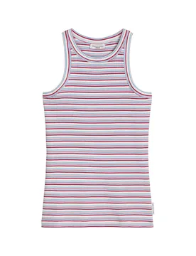 T-Shirt, SLL, Heavy Rib, Slim Fit, female